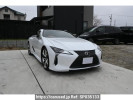Lexus LC URZ100