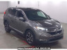 Used 2021 AT honda cr-v-hybrid RT6 Image[0]