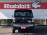 Used 2015 AT suzuki hustler MR31S Image[2]