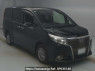 Used 2014 AT toyota esquire ZRR85G Image[2]