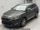 Toyota Harrier ZSU60W