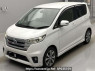 Used 2014 AT nissan dayz B21W Image[0]