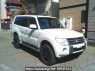 Used 2011 AT mitsubishi pajero V98W Image[0]