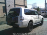 Used 2011 AT mitsubishi pajero V98W Image[1]