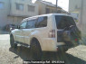 Used 2011 AT mitsubishi pajero V98W Image[2]