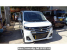 Suzuki Wagon R MH95S