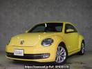 Volkswagen Beetle 16CBZ