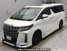 Toyota Alphard AGH30W