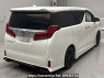 Used 2020 AT toyota alphard AGH30W Image[1]