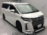 Used 2020 AT toyota alphard AGH30W Image[2]