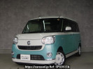 Daihatsu Move Canbus LA800S