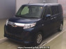 Used 2017 AT toyota roomy M900A Image[0]