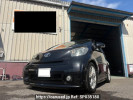 Toyota iQ KGJ10