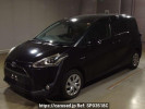Toyota Sienta NHP170G