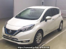 Nissan Note HE12