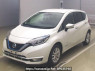Used 2017 AT nissan note HE12 Image[0]