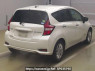 Used 2017 AT nissan note HE12 Image[1]