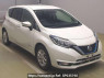 Used 2017 AT nissan note HE12 Image[2]
