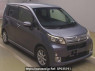 Used 2013 AT daihatsu move-custom LA100S Image[2]