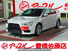 Mitsubishi Lancer CZ4A