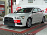 Used 2008 AT mitsubishi lancer CZ4A Image[1]
