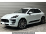 Used 2016 AT porsche macan J1H2 Image[0]