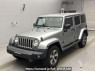 Used 2017 AT jeep jeep-wrangler-unlimited JK36L Image[0]