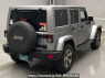Used 2017 AT jeep jeep-wrangler-unlimited JK36L Image[1]