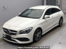 Used 2017 AT mercedes-benz cla-class 117942 Image[0]