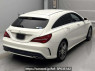 Used 2017 AT mercedes-benz cla-class 117942 Image[1]