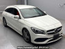 Used 2017 AT mercedes-benz cla-class 117942 Image[2]