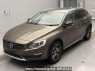 Used 2016 AT volvo v60 FB420 Image[0]