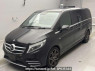 Used 2017 AT mercedes-benz v-class 447811 Image[0]