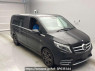 Used 2017 AT mercedes-benz v-class 447811 Image[2]