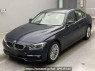 Used 2017 AT bmw 3-series 3D20 Image[0]