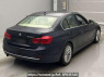 Used 2017 AT bmw 3-series 3D20 Image[1]