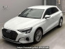 Used 2023 AT audi a3 GYDLA Image[0]