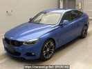 BMW 3 Series 8T20