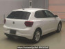 Used 2020 AT volkswagen polo AWCHZ Image[1]