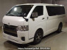 Used 2025 AT toyota hiace-van GDH201V Image[0]