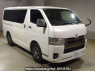 Used 2025 AT toyota hiace-van GDH201V Image[2]