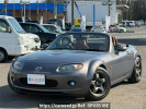 Mazda Roadster NCEC
