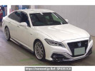 Toyota Crown Hybrid AZSH20