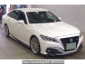 Used 2019 AT toyota crown-hybrid AZSH20 Image[0]