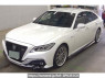Used 2019 AT toyota crown-hybrid AZSH20 Image[1]