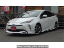 Toyota Prius ZVW51