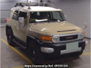 Toyota FJ CRUISER GSJ15W