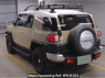 Used 2016 AT toyota fj-cruiser GSJ15W Image[2]