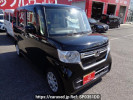 Honda N-BOX JF3