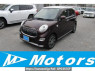 Used 2015 AT daihatsu cast LA250S Image[0]